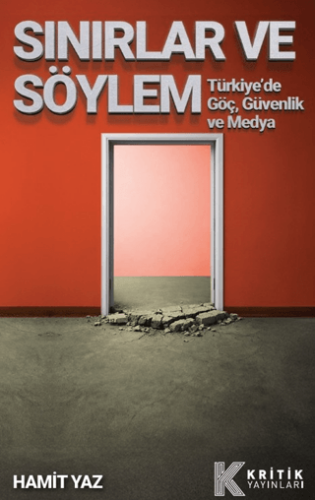 Sınırlar ve Söylem - 1
