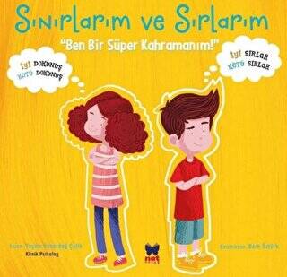 Sınırlarım Ve Sırlarım - 1