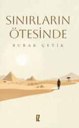 Sınırların Ötesinde - İz Yayıncılık