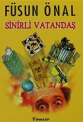 Sinirli Vatandaş - 1