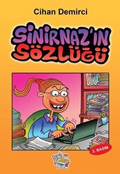 Sinirnaz’ın Sözlüğü - 1