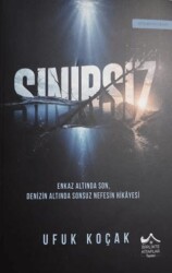 Sınırsız - İnkılap Kitabevi