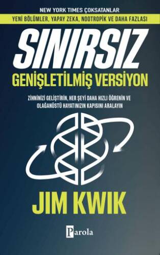 Sınırsız - Genişletilmiş Versiyon - 1