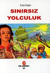 Sınırsız Yolculuk - 1