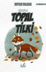 Sinoplu Topal Tilki - 1