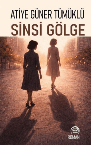 Sinsi Gölge - 1