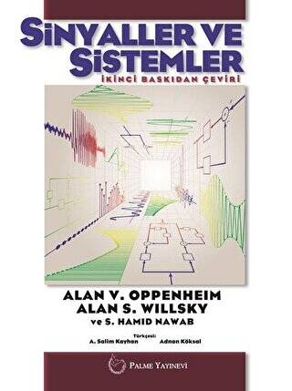 Sinyaller ve Sistemler - 1