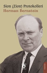 Sion Zion Protokolleri - 1