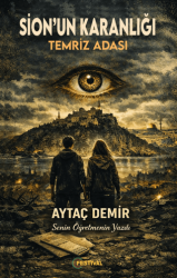 Sion`un Karanlığı Temriz Adası - Festival Yayıncılık