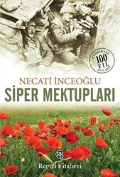 Siper Mektupları - 1