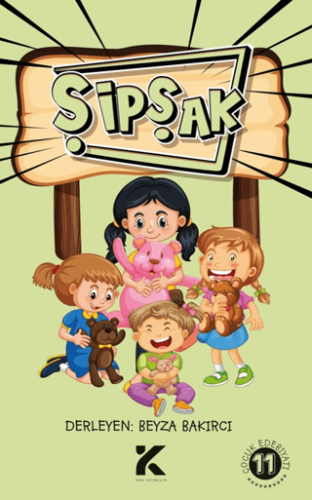 Şipşak 11 - 1