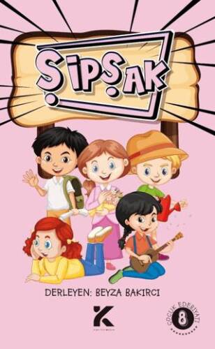 Şipşak-8 - 1