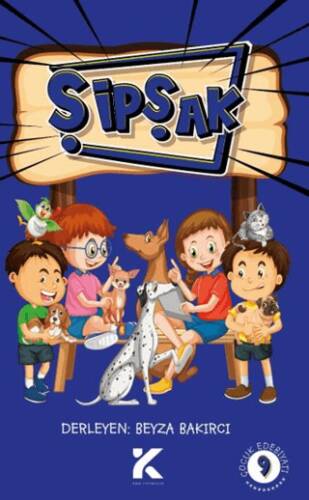 Şipşak - 1
