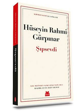Şıpsevdi - 1