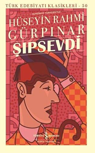 Şıpsevdi Günümüz Türkçesiyle - 1