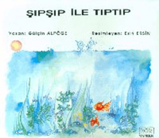 Şıpşıp ile Tıptıp - 1