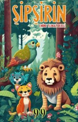 Şipşirin - Doksan Dokuz Yayınları