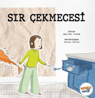 Sır Çekmecesi - 1