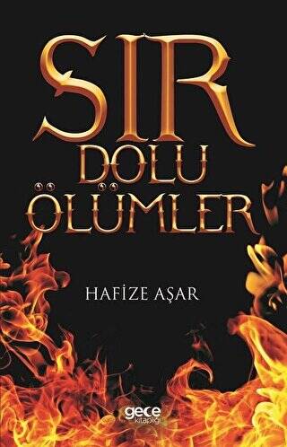 Sır Dolu Ölümler - 1