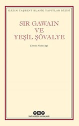 Sir Gawain ve Yeşil Şövalye - 1