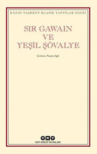 Sir Gawain ve Yeşil Şövalye - 1