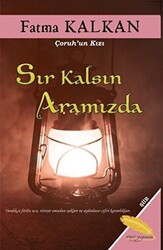 Sır Kalsın Aramızda - 1