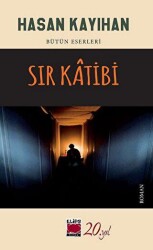 Sır Katibi - 1