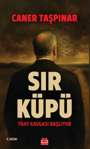 Sır Küpü - 1