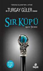 Sır Küpü - Sıradışı Üçlemenin 2. Kitabı - 1