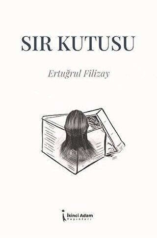 Sır Kutusu - 1