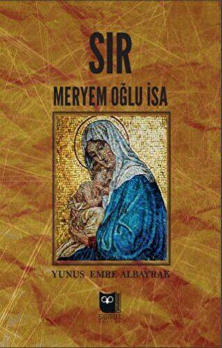 Sır - Meryem Oğlu İsa - 1