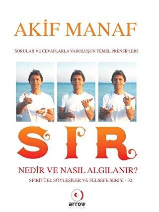 Sır Nedir ve Nasıl Algılanır? - 1