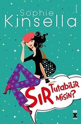 Sır Tutabilir Misin? - 1