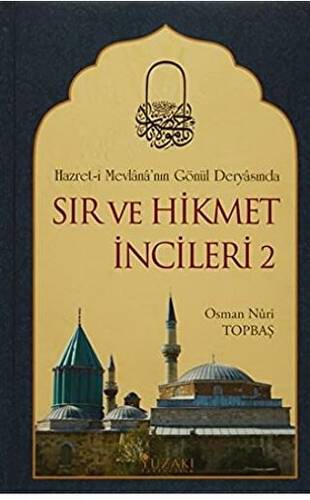 Sır ve Hikmet İncileri 2 - 1