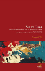 Sır ve Rıza - 1