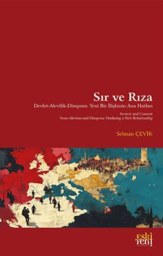 Sır ve Rıza - 1