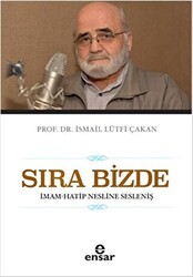 Sıra Bizde - 1