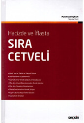 Sıra Cetveli - 1