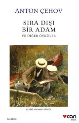 Sıra Dışı Bir Adam ve Diğer Öyküler - Can Yayınları