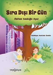 Sıra Dışı Bir Gün - 1