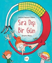 Sıra Dışı Bir Gün - 1