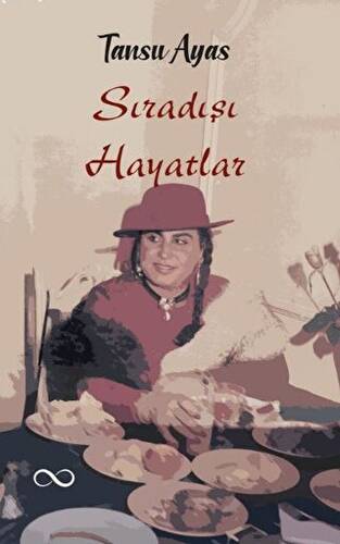 Sıra Dışı Hayatlar - 1