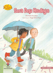 Sıra Dışı Hediye - Bilim Bunu Çözer - TÜBİTAK Yayınları