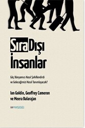 Sıra Dışı İnsanlar - 1