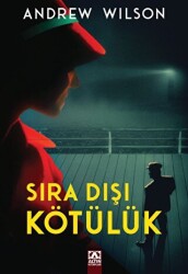 Sıra Dışı Kötülük - 1