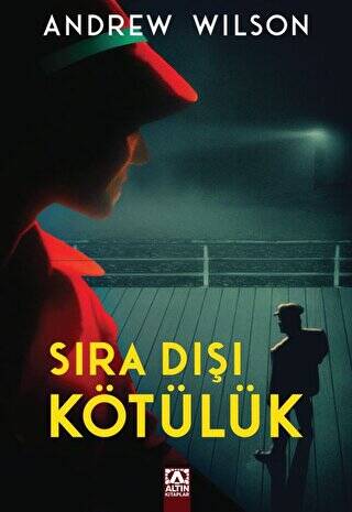 Sıra Dışı Kötülük - 1