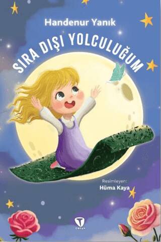 Sıra Dışı Yolculuğum Miraç - 1