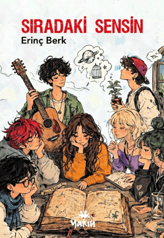 Sıradaki Sensin - 1