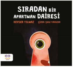 Sıradan Bir Apartman Dairesi - 1