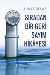 Sıradan Bir Geri Sayım Hikayesi - 1